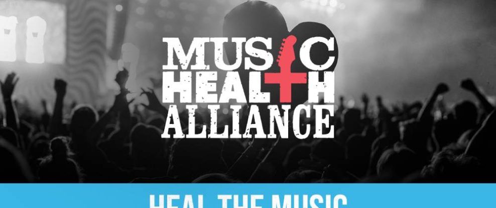 Chris & Morgane Stapleton, Keith Urban, Vince Gill & More Commit to "Heal the Music Day" To Support The Music Health Alliance