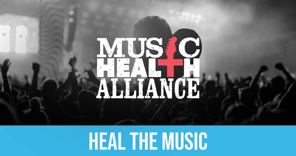 Free Help With Health Insurance For Musicians And Industry Professionals