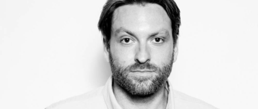 Ralph W. Peer Named Managing Director of Peermusic Australia