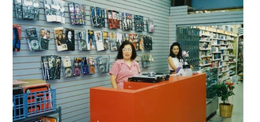 Toronto's Famous Record Store-Play De Record Featured in New Full-Length Documentary