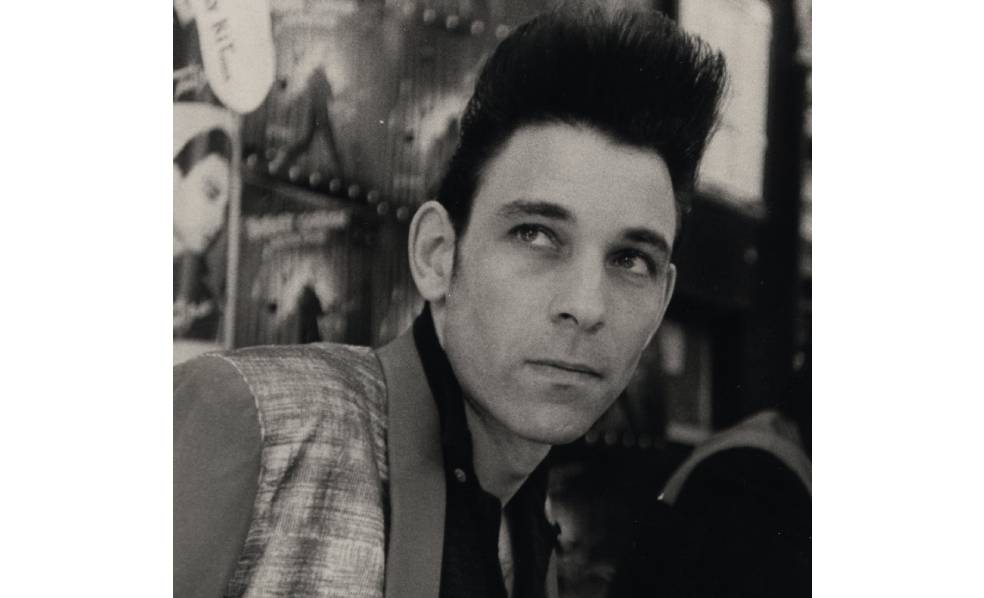 Neo-Rockabilly Singer and Pioneer Robert Gordon Dead at 75 ...