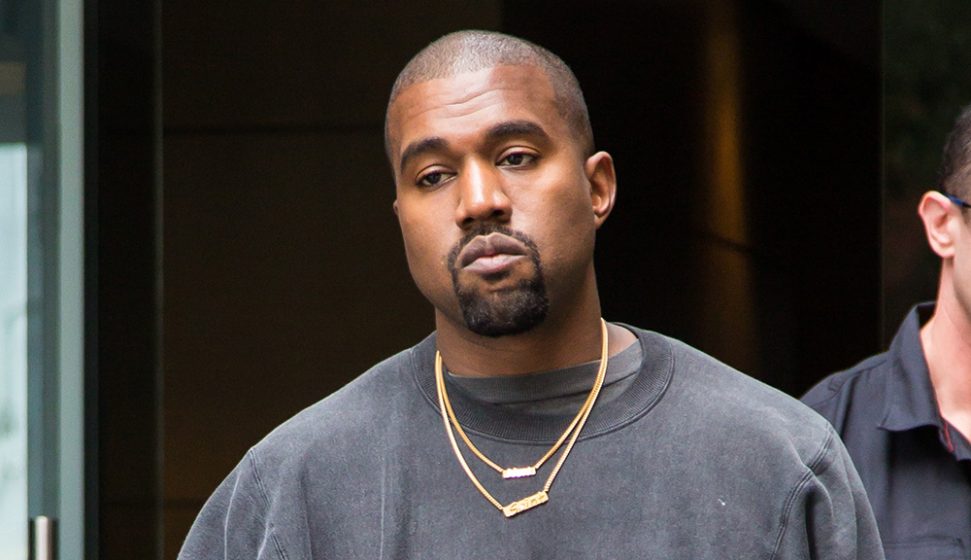 Ye, Kanye West