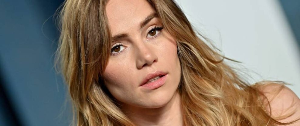 Suki Waterhouse Announces 'Coolest Place in the World' Tour With US Dates