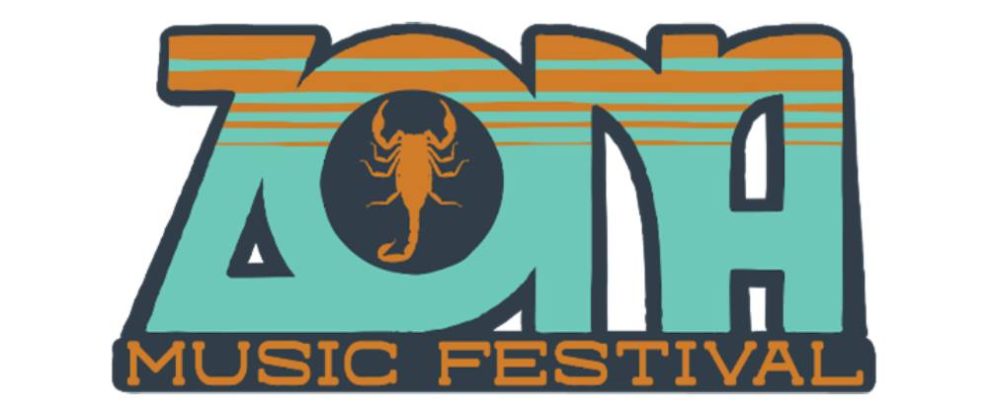 The Inaugural Zona Music Festival Announces Daily Band Lineups, A new Fourth Stage, and 15 New Acts