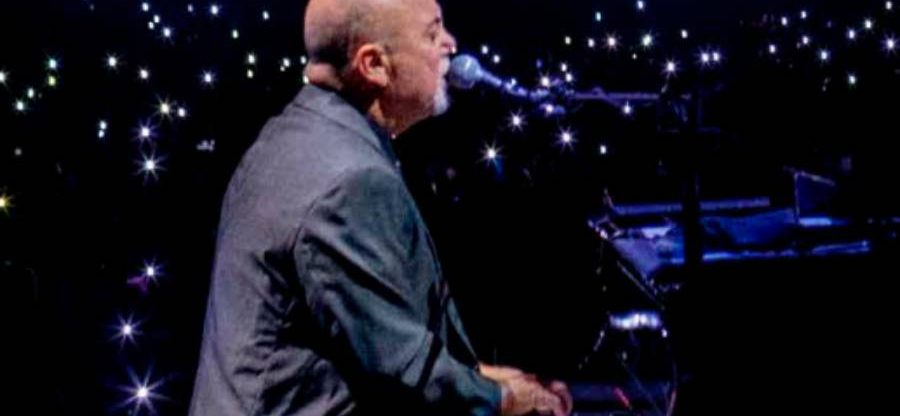 Billy Joel Set to Make Historic Debut at Fallsview's New OLG Stage