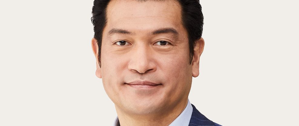 Kazuhiro Shimada