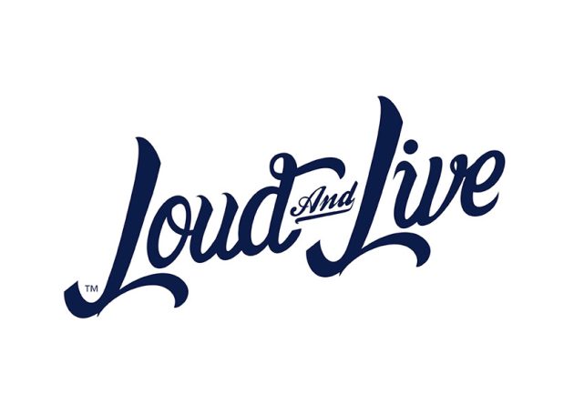 Loud and Live