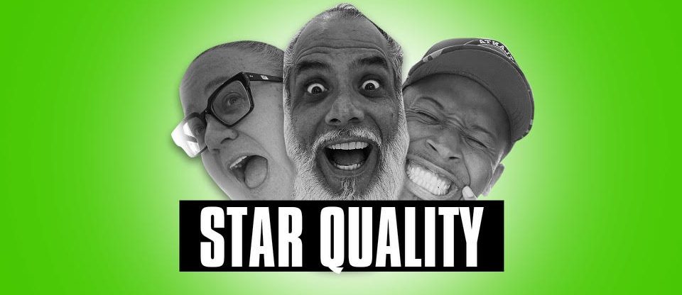 The Cheat Code: Star Quality