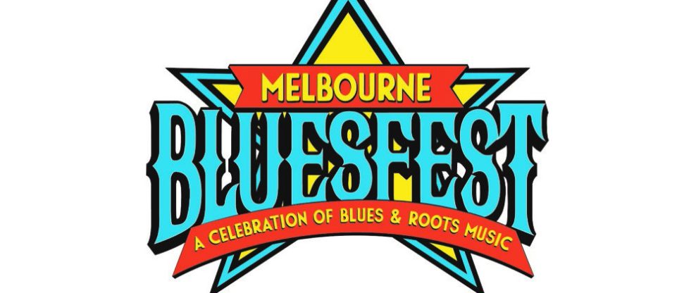 Melbourne Bluesfest 2023