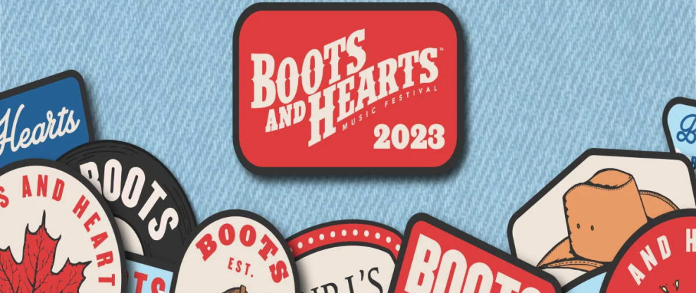 Keith Urban And Tim McGraw Lead The Lineup For Boots & Hearts 2023