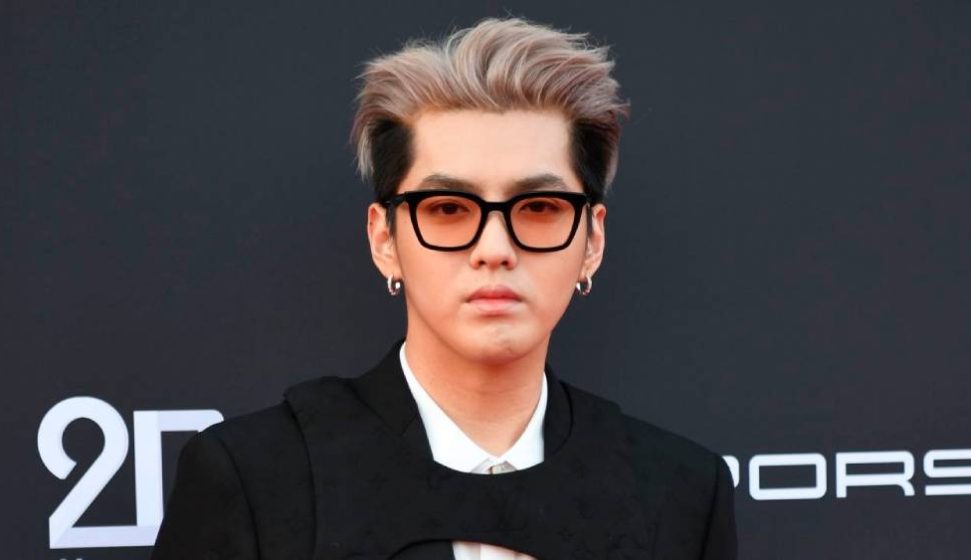 Chinese Canadian Singer Kris Wu Sentenced to 13 Years in Jail For Rape