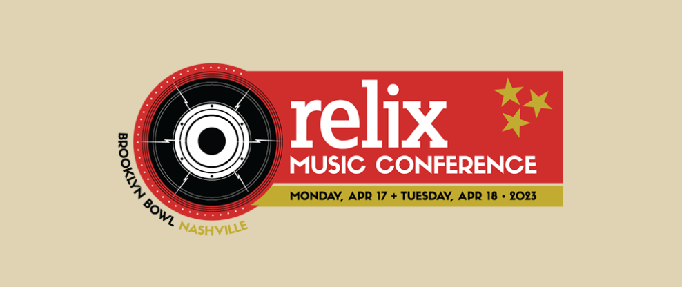 Relix Music Conference