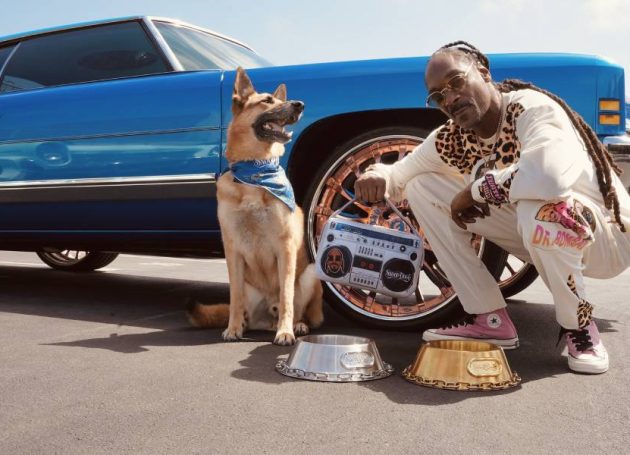 Snoop Dogg Inks Catalog Deal and Death Row Records Publishing Deal With Reservoir Media