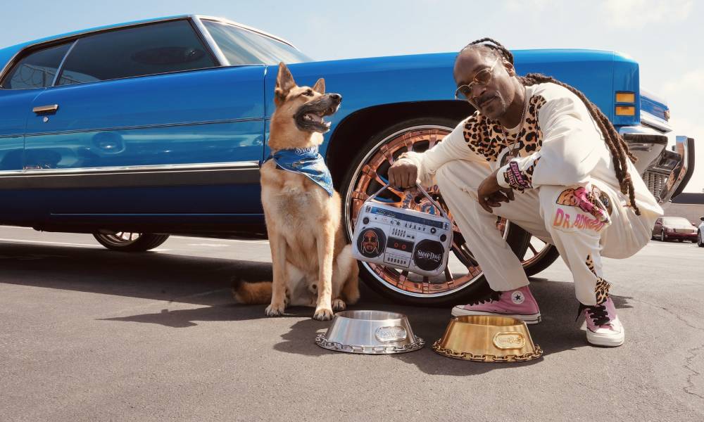 Snoop Dogg Inks Catalog Deal and Death Row Records Publishing Deal With Reservoir Media