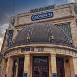 O2 Brixton