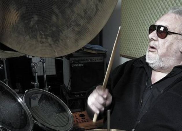 The Stranglers Original Drummer Jet Black Dies at Age 84