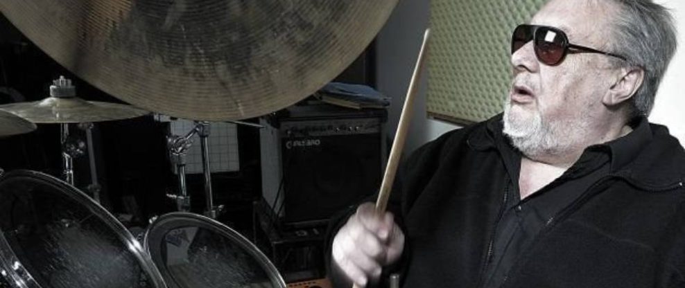The Stranglers Original Drummer Jet Black Dies at Age 84