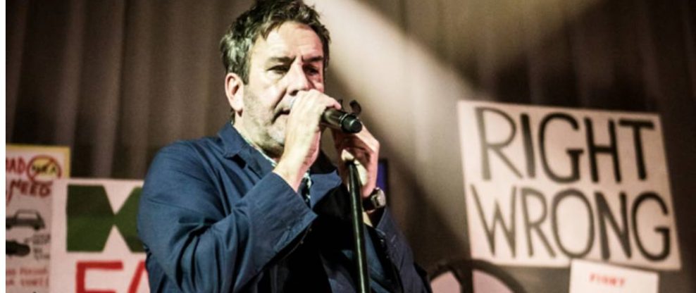 Terry Hall, Singer With British Ska Legends - The Specials Dies at 63