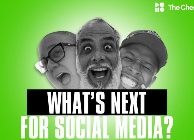 The Cheat Code: What's Next For Social Media?