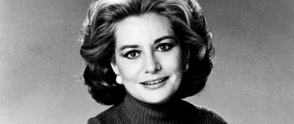 Legendary TV Journalist and News Anchor Barbara Walters Dead at 93
