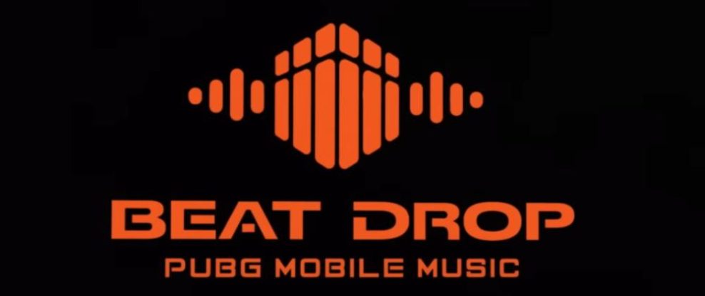 PUBG Mobile Launches New Music Label - Beat Drop