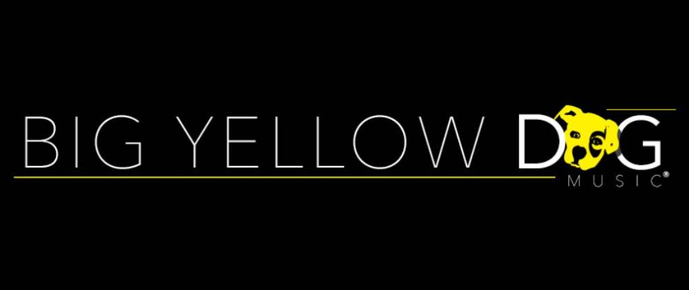Big Yellow Dog Music Signs Jared Conrad