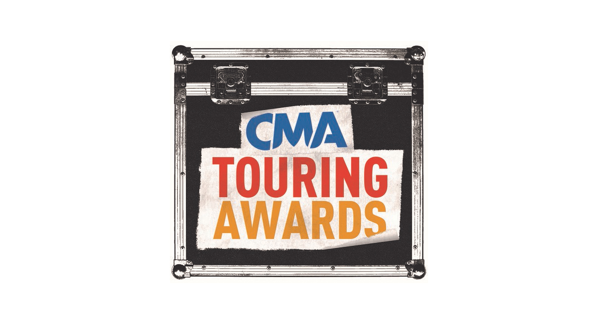 CMA Touring Awards