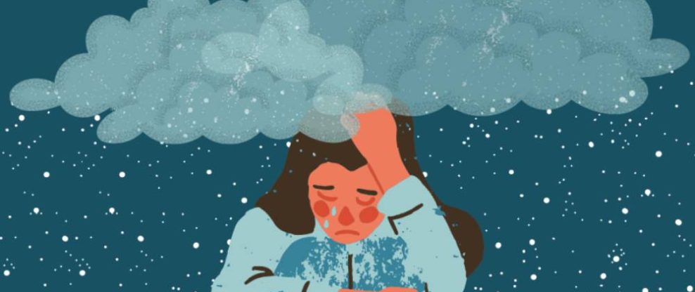 Self-Care Guide To Beat Winter Blues For Musicians, Creatives and More