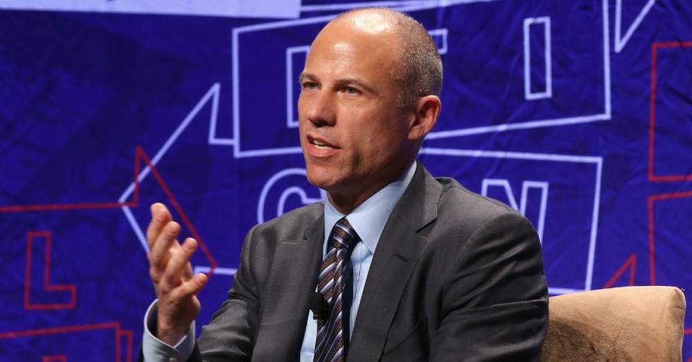 Former Celebrity Lawyer Michael Avenatti Sentenced to 14 Years in Prison For Defrauding Clients