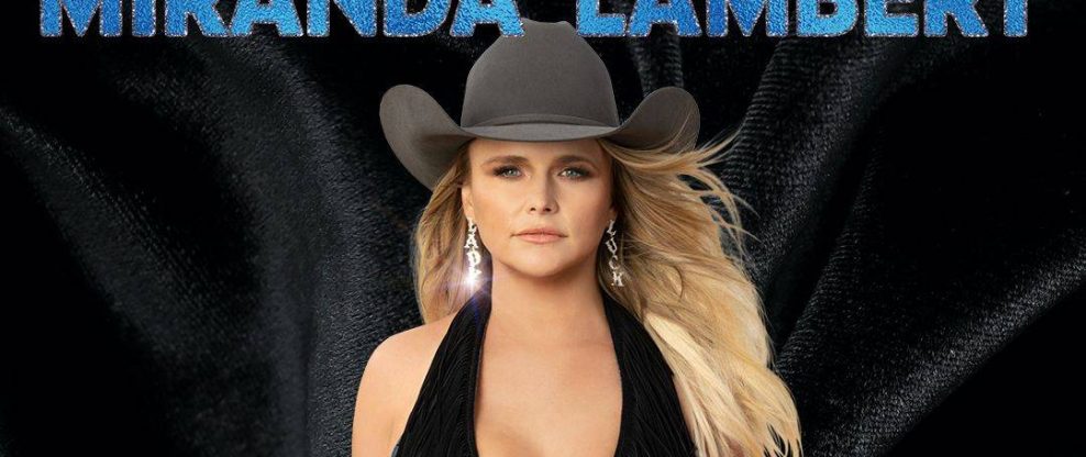 Miranda Lambert Extends Velvet Rodeo Las Vegas Residency With New 2023 Dates