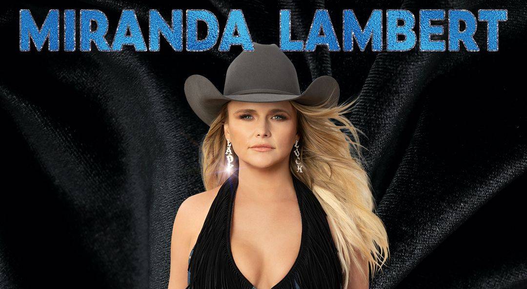 Miranda Lambert Extends Velvet Rodeo Las Vegas Residency With New 2023 Dates