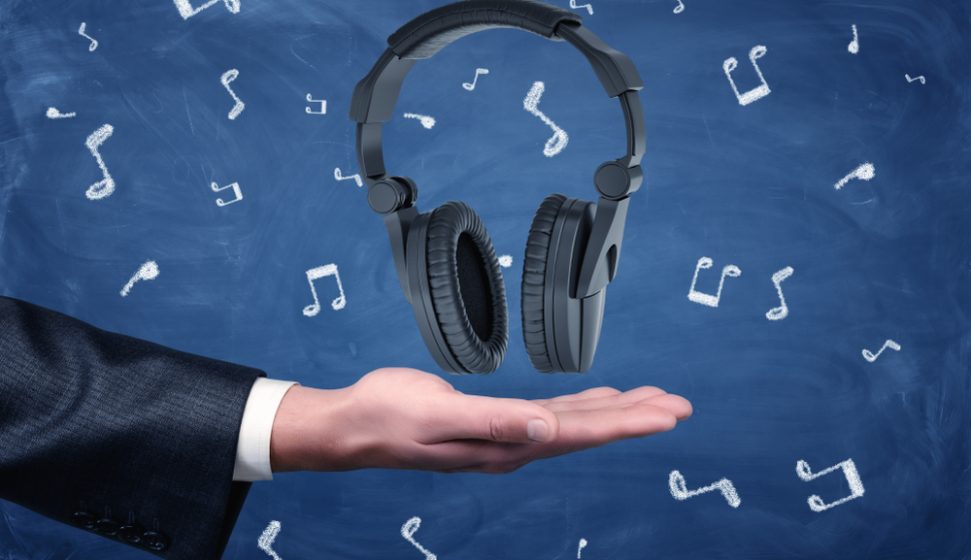 Has Music Reached Peak Fragmentation?