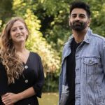 Columbia Records UK Promotes Dipesh Parmar to President and Adds Amy Wheatley as Managing Director