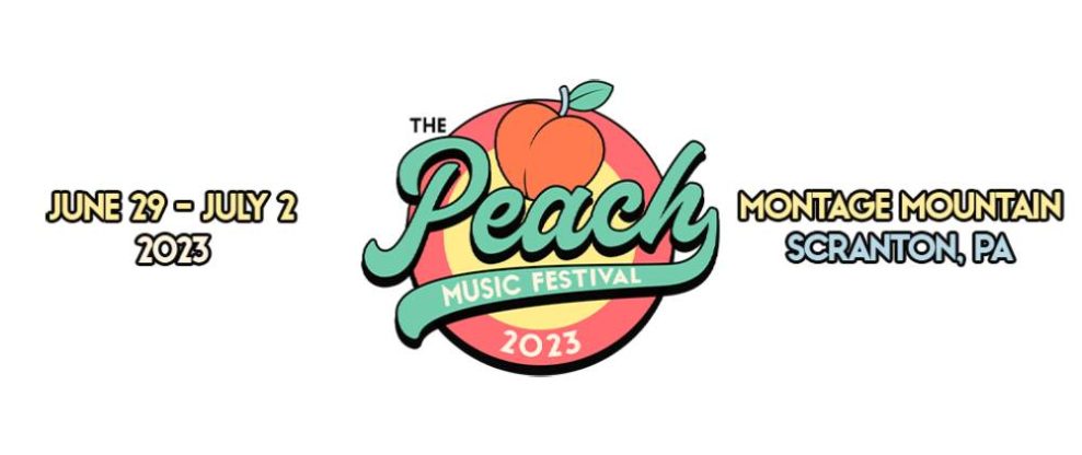 The Peach Music Festival Announces Lineup With Headliners Goose, Tedeschi Trucks Band, My Morning Jacket, and Ween