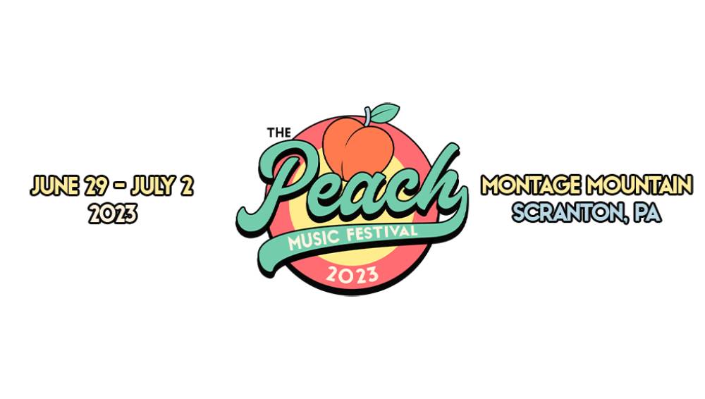 The Peach Music Festival Announces Lineup With Headliners Goose
