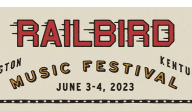 Railbird Music Festival Returns for 2023 With Zach Bryan, Tyler Childers, Marcus Mumford, & More