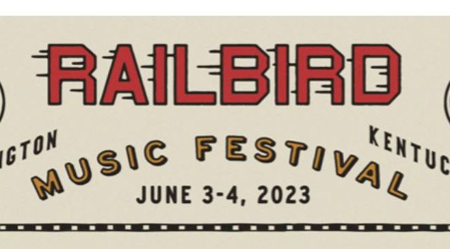 Railbird Music Festival Returns for 2023 With Zach Bryan, Tyler Childers, Marcus Mumford, & More