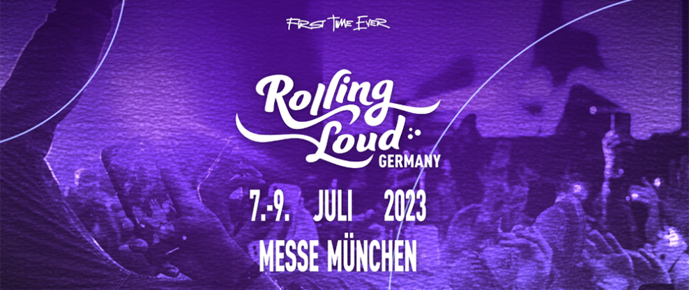 Rolling Loud Germany