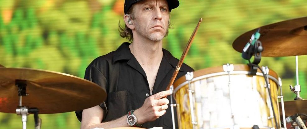 Modest Mouse Drummer Jeremiah Green Dies at 45 After Cancer Battle