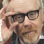 The Inside Out Podcast With Paul Mecurio: Adam Savage, Co-Host "Mythbusters," Host - "Tested.Com"