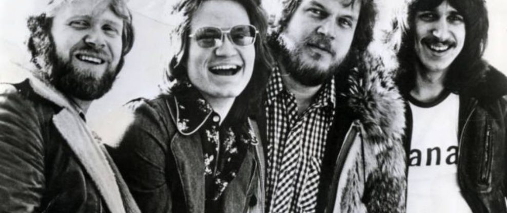 Bachman-Turner Overdrive Drummer, Robbie Bachman, Dead at 69
