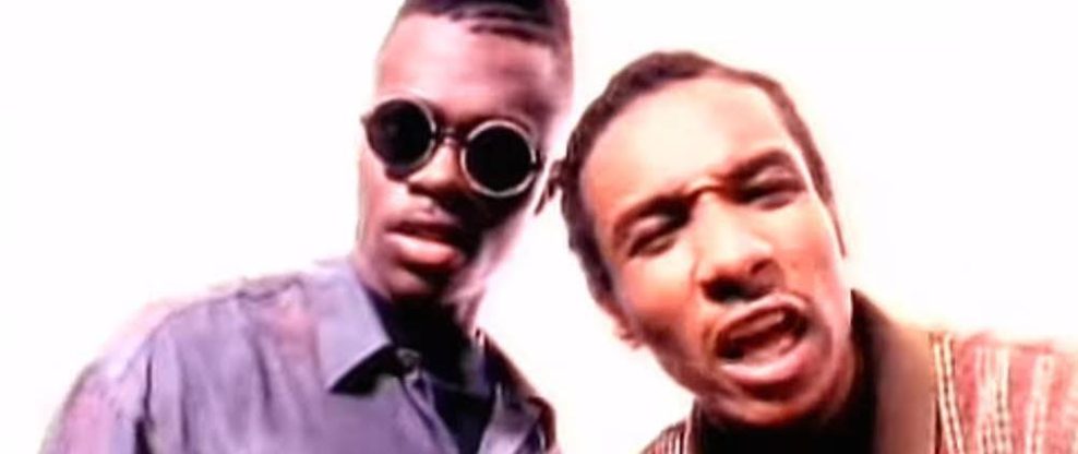 90s Hip-Hop Duo Black Sheep Sues Universal Music Group For Unpaid Royalties