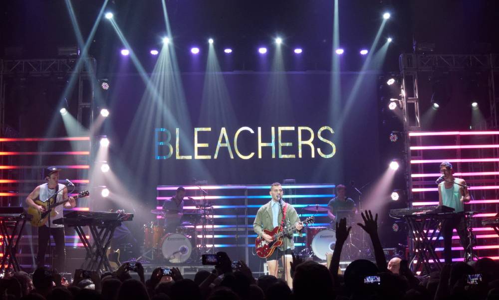 Bud Light Super Bowl LVII Music Fest Returns - Adds Additional Live Performance From Bleachers