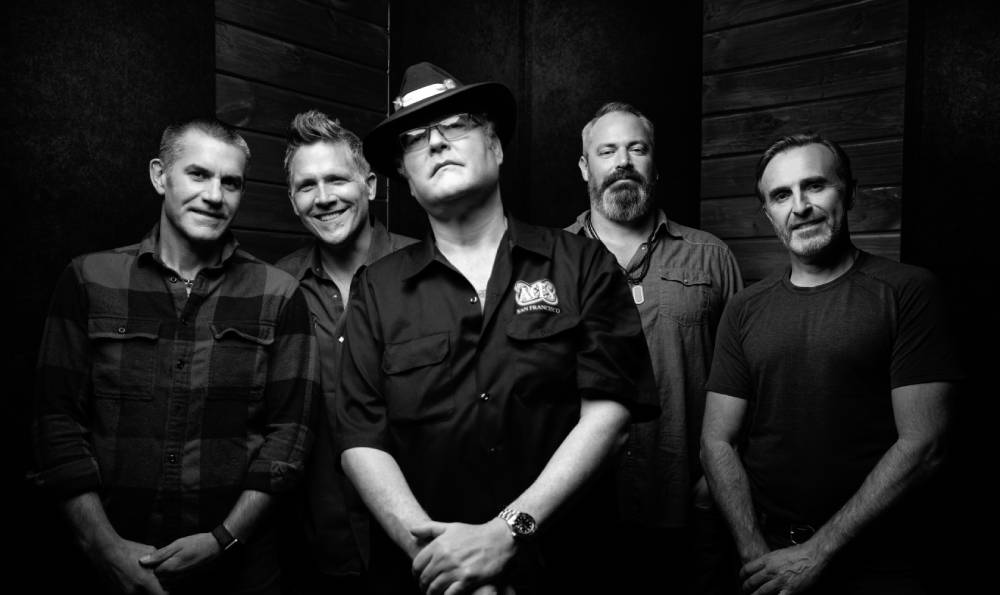 Blues Traveler Announces Spring Tour & 'Live and Acoustic: Fall of 1997' Limited Edition Double LP