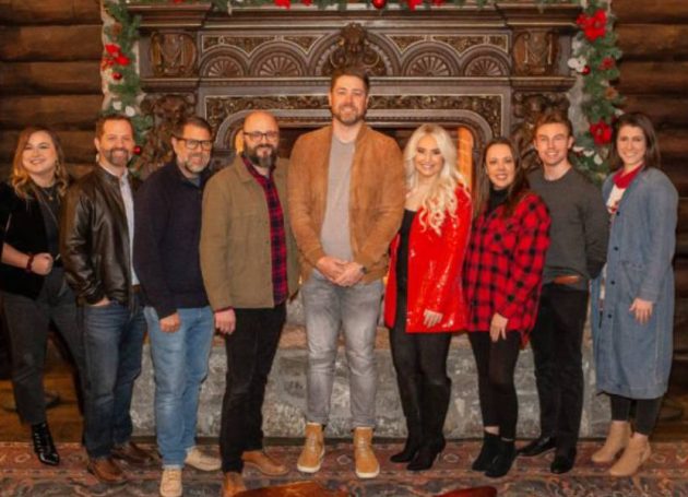 Concord Music Publishing Acquires Majority Stake in Catalog of Country Music Songwriter - Corey Crowder