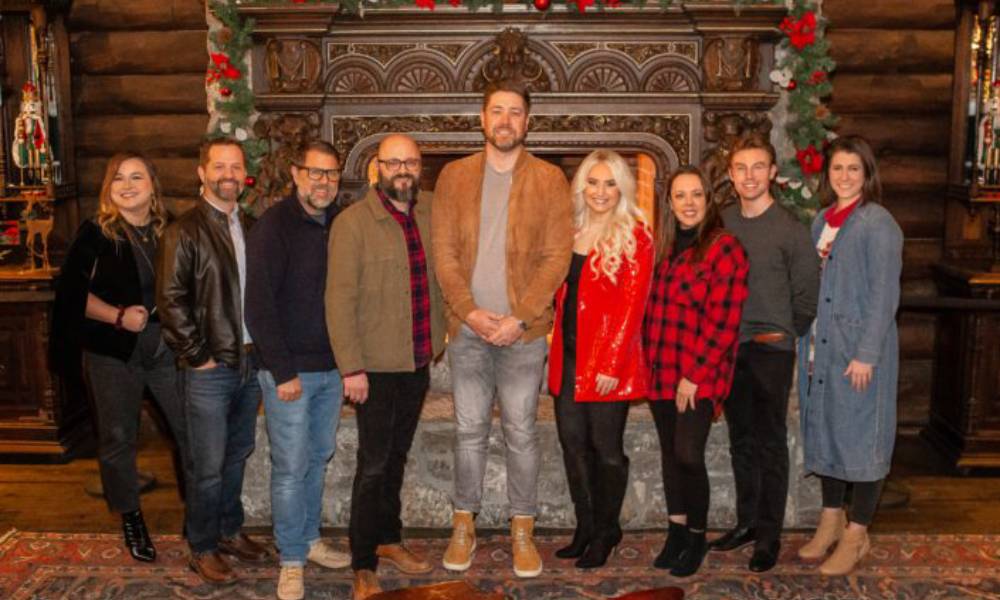 Concord Music Publishing Acquires Majority Stake in Catalog of Country Music Songwriter - Corey Crowder