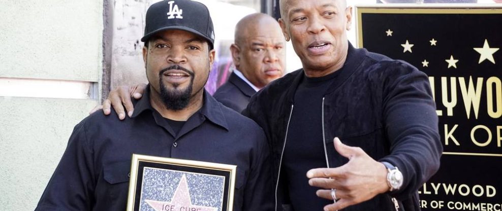 Report: Dr. Dre Selling Music Assets to Universal and Shamrock in $200M+ Deal