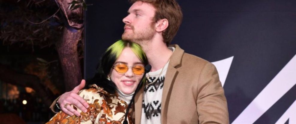 Suspect Apprehended After Attempting to Break Into Billie Eilish and Finneas' Childhood Home