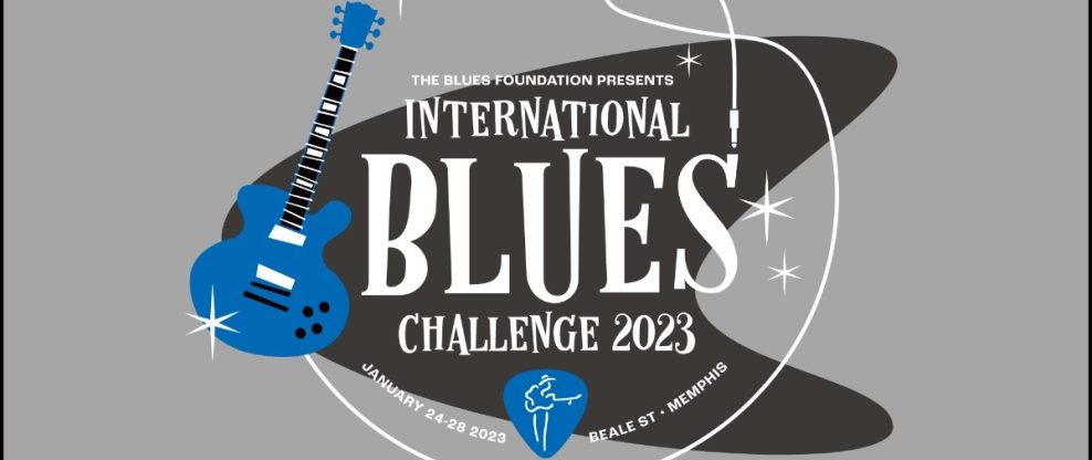 The Blues Foundation Announces The Winners Of The 2023 International Blues Challenge