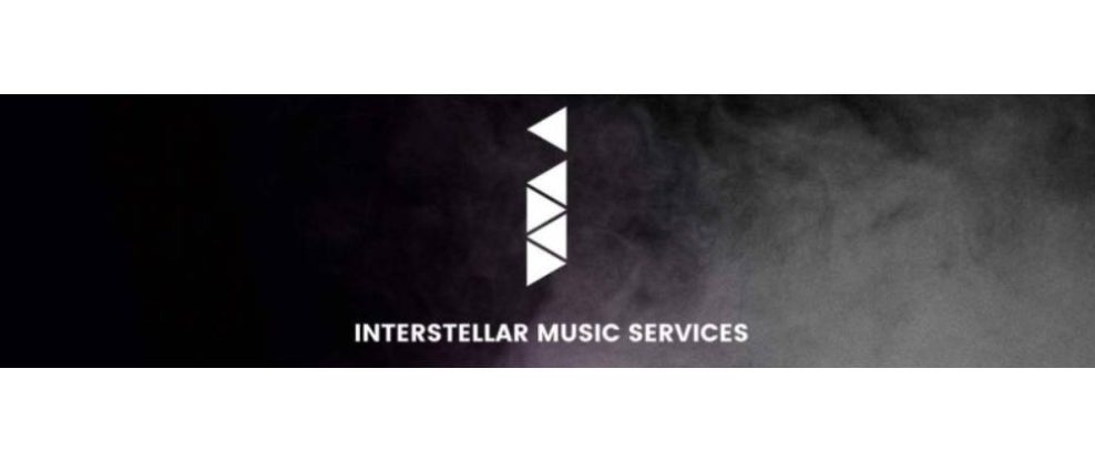 Rights Management Company - Interstellar Music Services Launches With Key Execs From Kobalt & BMG
